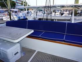 2007 Outremer 45/47