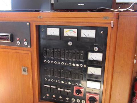 Buy 1976 Motomar 43