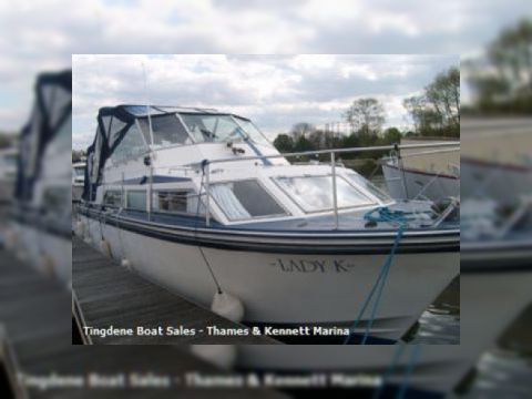 Buy 1979 Fairline Phantom