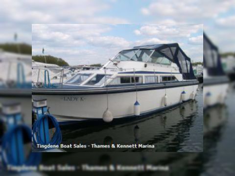 1979 Fairline Phantom for sale