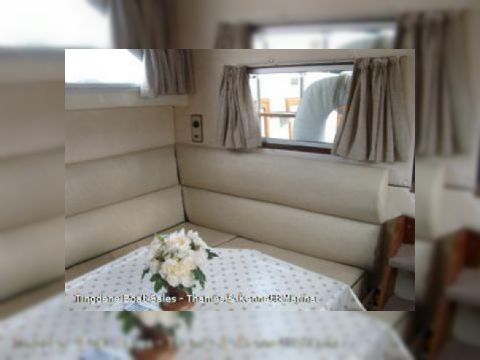 1979 Fairline Phantom for sale