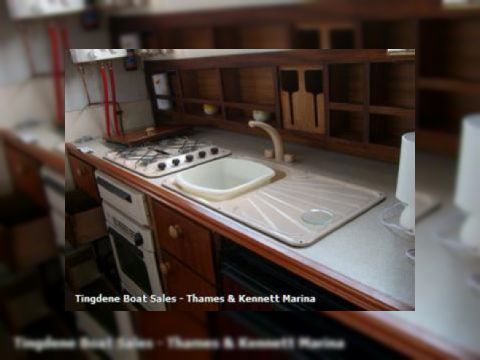 1979 Fairline Phantom for sale