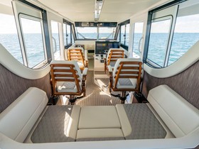 2023 Invincible 46 Pilothouse