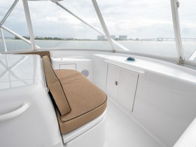 2008 Hatteras 60 Convertible for sale