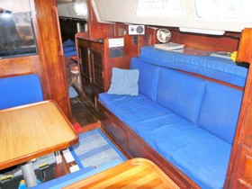 1980 Newport 41 for sale
