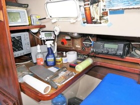1980 Newport 41 for sale