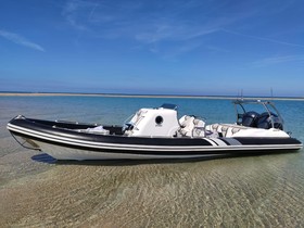 2010 Cobra Ribs 9.0M Nautique