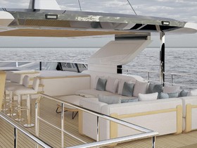 2023 Gulf Craft Majesty 120