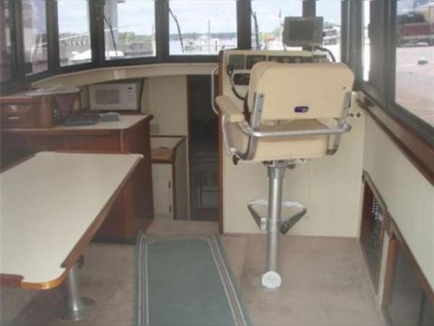 2000 Camano Troll