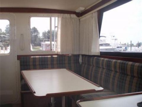 2000 Camano Troll
