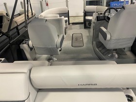 2023 Harris Sunliner 210 for sale