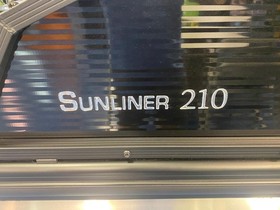 Buy 2023 Harris Sunliner 210