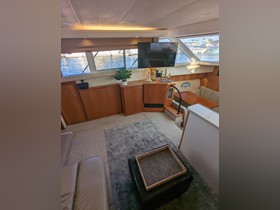 1999 Silverton 442 Cockpit Motor Yacht