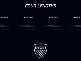 2023 Iron 707