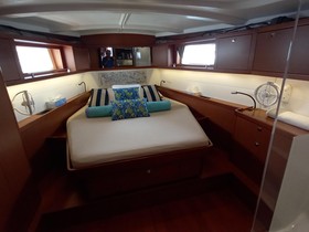 2017 Beneteau Oceanis 48 in vendita
