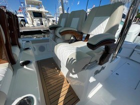 2023 Mag Bay 43 Center Console