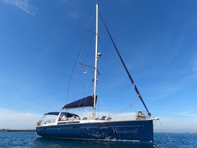 2012 Beneteau Oceanis 45 kopen