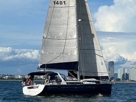 2012 Beneteau Oceanis 45 for sale