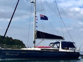 2012 Beneteau Oceanis 45 for sale