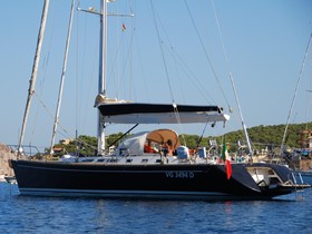 Buy 2002 Sloop Starkel Star 60