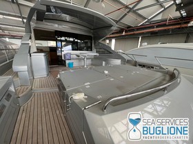 2010 Pershing 64 for sale