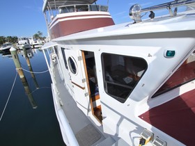 2013 Custom 44 Trawler