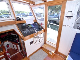 Kjøpe 2013 Custom 44 Trawler