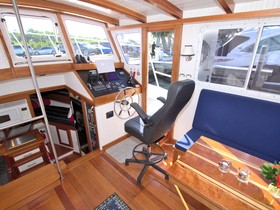 2013 Custom 44 Trawler for sale