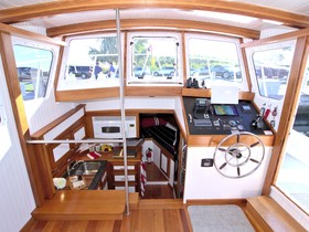 2013 Custom 44 Trawler til salgs