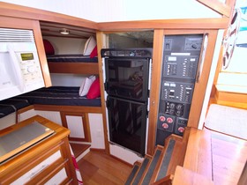 2013 Custom 44 Trawler na prodej