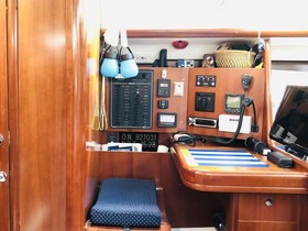 2004 Beneteau 423 на продажу