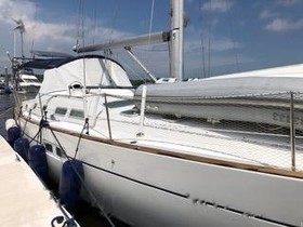 2004 Beneteau 423