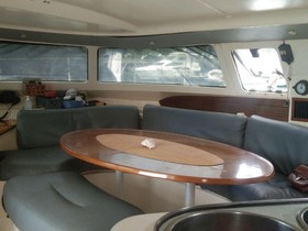 1998 Fountaine Pajot 42 for sale