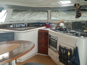 1998 Fountaine Pajot 42 for sale