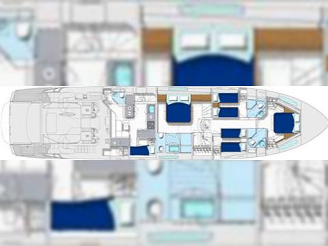Buy 2013 Pershing 82