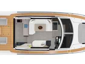 2022 Absolute 48 Coupe
