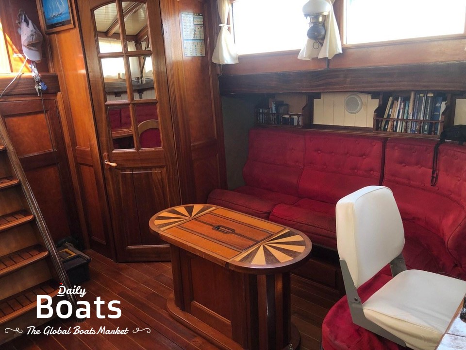 2003 Alu Marine Ribadeau Dumas for sale. View price, photos and Buy