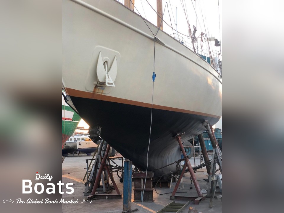 2003 Alu Marine Ribadeau Dumas for sale. View price, photos and Buy