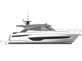 Riviera 4600 Sport Yacht