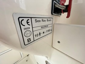 2003 Sea Ray 315 Sundancer for sale