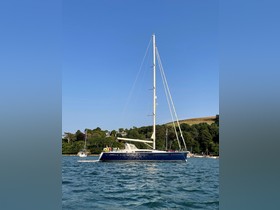 2011 Beneteau Oceanis 58 for sale