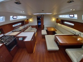 2011 Beneteau Oceanis 58 for sale