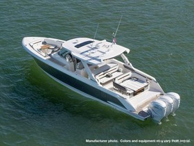 2023 Tiara Yachts 43Ls zu verkaufen