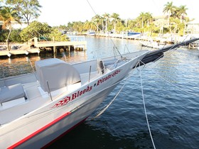 1988 Custom Schooner на продаж