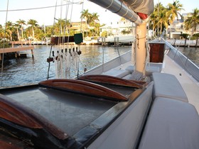 Satılık 1988 Custom Schooner