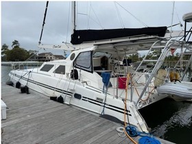 1996 Prout Catamaran for sale
