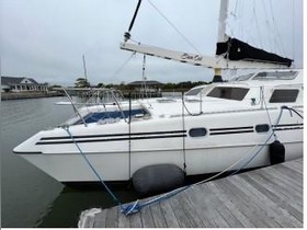 1996 Prout Catamaran for sale