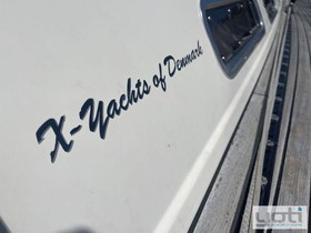 Købe 2011 X-Yachts X-50