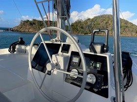 2021 Catana Bali 4.8 eladó