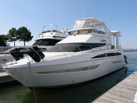 Carver 43 Motor Yacht